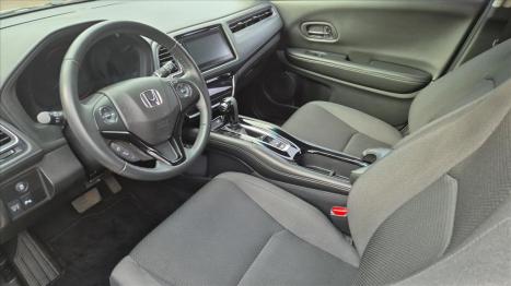 HONDA HR-V 1.8 16V 4P EX FLEX AUTOMTICO CVT, Foto 8
