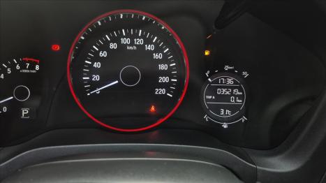 HONDA HR-V 1.8 16V 4P EX FLEX AUTOMTICO CVT, Foto 9