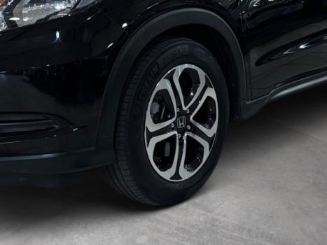 HONDA HR-V 1.8 16V 4P EX FLEX AUTOMTICO CVT, Foto 2