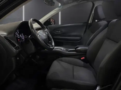 HONDA HR-V 1.8 16V 4P EX FLEX AUTOMTICO CVT, Foto 7