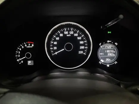 HONDA HR-V 1.8 16V 4P EX FLEX AUTOMTICO CVT, Foto 14