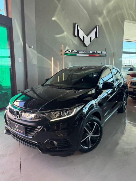 HONDA HR-V 1.8 16V 4P EX FLEX AUTOMTICO CVT, Foto 2