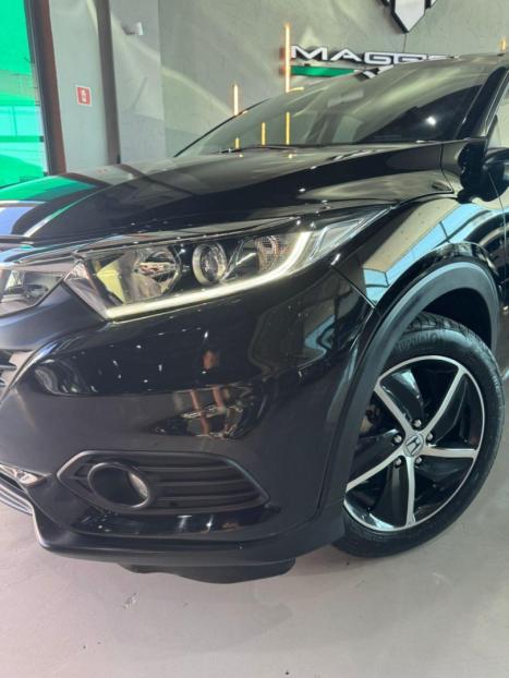 HONDA HR-V 1.8 16V 4P EX FLEX AUTOMTICO CVT, Foto 3