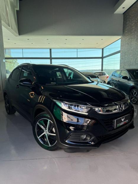 HONDA HR-V 1.8 16V 4P EX FLEX AUTOMTICO CVT, Foto 5