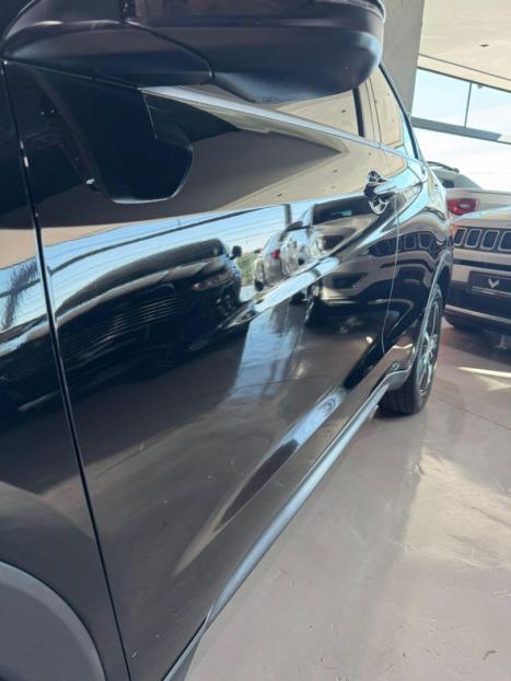 HONDA HR-V 1.8 16V 4P EX FLEX AUTOMTICO CVT, Foto 7