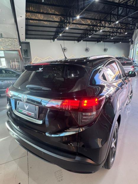 HONDA HR-V 1.8 16V 4P EX FLEX AUTOMTICO CVT, Foto 8