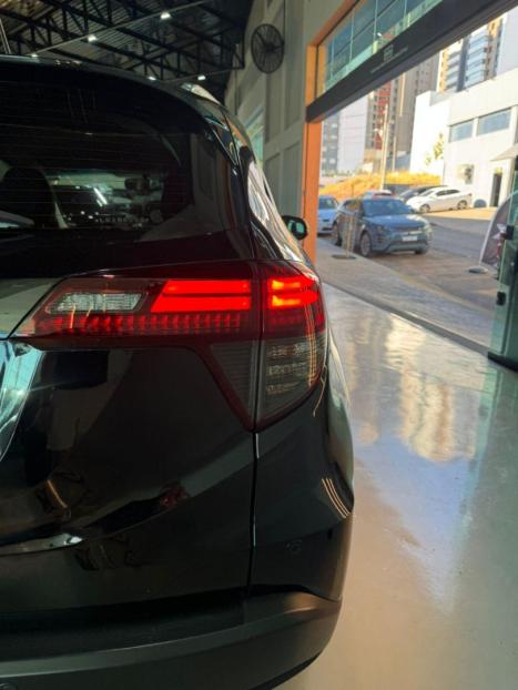 HONDA HR-V 1.8 16V 4P EX FLEX AUTOMTICO CVT, Foto 9