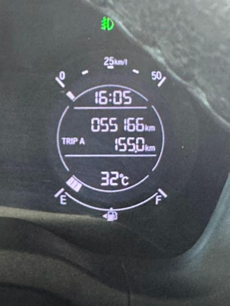 HONDA HR-V 1.8 16V 4P EX FLEX AUTOMTICO CVT, Foto 11