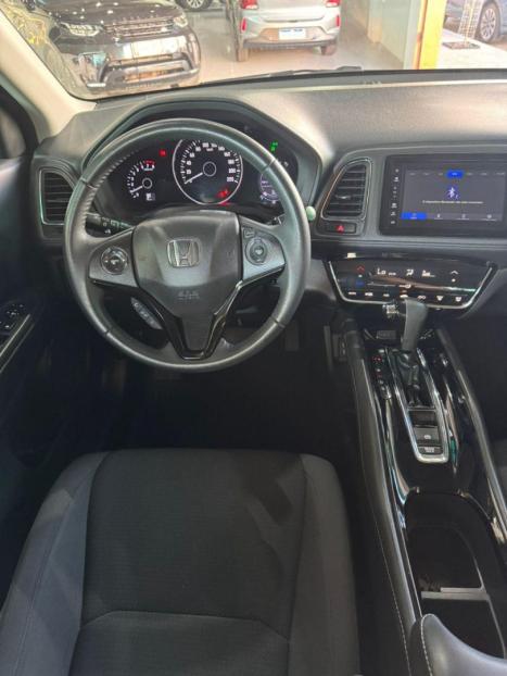 HONDA HR-V 1.8 16V 4P EX FLEX AUTOMTICO CVT, Foto 12