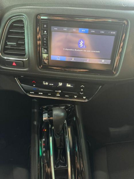 HONDA HR-V 1.8 16V 4P EX FLEX AUTOMTICO CVT, Foto 13