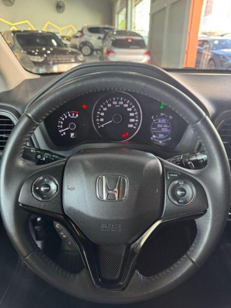 HONDA HR-V 1.8 16V 4P EX FLEX AUTOMTICO CVT, Foto 14