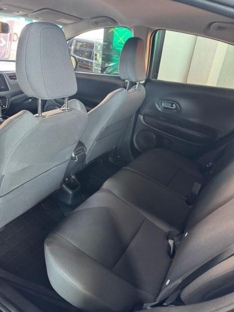 HONDA HR-V 1.8 16V 4P EX FLEX AUTOMTICO CVT, Foto 15
