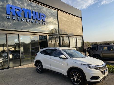 HONDA HR-V 1.8 16V 4P EX FLEX AUTOMTICO CVT, Foto 2