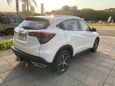 HONDA HR-V 1.8 16V 4P EX FLEX AUTOMTICO CVT, Foto 3