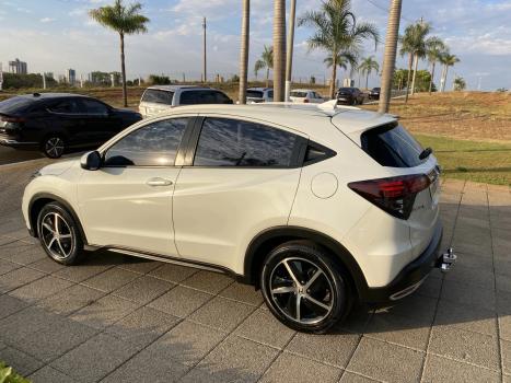 HONDA HR-V 1.8 16V 4P EX FLEX AUTOMTICO CVT, Foto 4