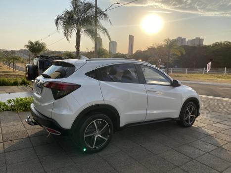 HONDA HR-V 1.8 16V 4P EX FLEX AUTOMTICO CVT, Foto 5