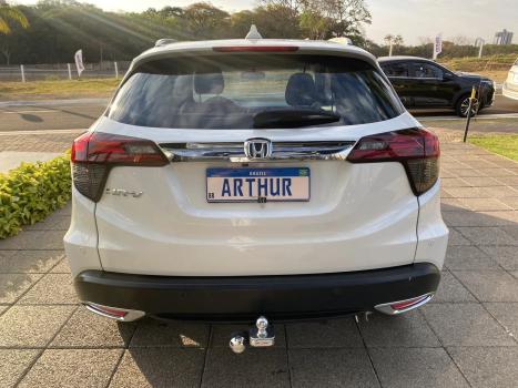 HONDA HR-V 1.8 16V 4P EX FLEX AUTOMTICO CVT, Foto 6