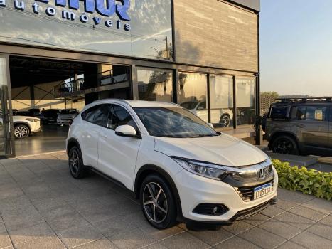 HONDA HR-V 1.8 16V 4P EX FLEX AUTOMTICO CVT, Foto 8