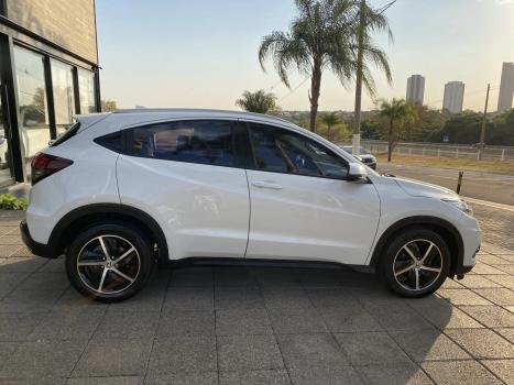 HONDA HR-V 1.8 16V 4P EX FLEX AUTOMTICO CVT, Foto 9