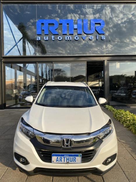 HONDA HR-V 1.8 16V 4P EX FLEX AUTOMTICO CVT, Foto 10
