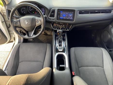 HONDA HR-V 1.8 16V 4P EX FLEX AUTOMTICO CVT, Foto 11