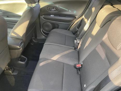 HONDA HR-V 1.8 16V 4P EX FLEX AUTOMTICO CVT, Foto 13