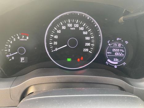 HONDA HR-V 1.8 16V 4P EX FLEX AUTOMTICO CVT, Foto 15