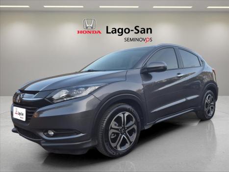 HONDA HR-V 1.8 16V 4P TOURING FLEX AUTOMTICO CVT, Foto 1