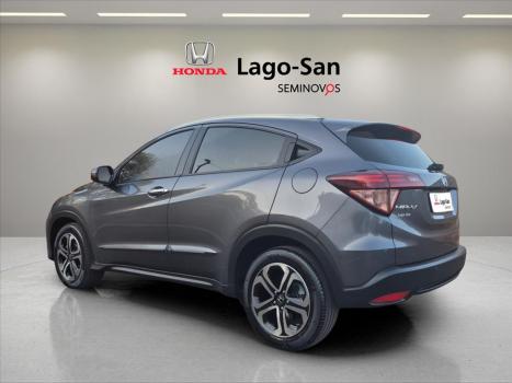 HONDA HR-V 1.8 16V 4P TOURING FLEX AUTOMTICO CVT, Foto 2