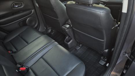 HONDA HR-V 1.8 16V 4P TOURING FLEX AUTOMTICO CVT, Foto 5
