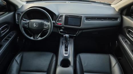HONDA HR-V 1.8 16V 4P TOURING FLEX AUTOMTICO CVT, Foto 6