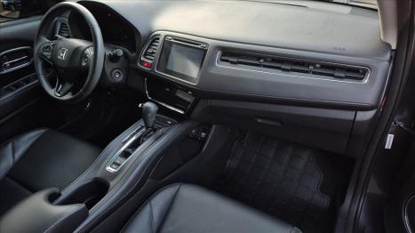 HONDA HR-V 1.8 16V 4P TOURING FLEX AUTOMTICO CVT, Foto 7