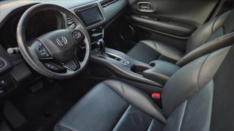 HONDA HR-V 1.8 16V 4P TOURING FLEX AUTOMTICO CVT, Foto 8
