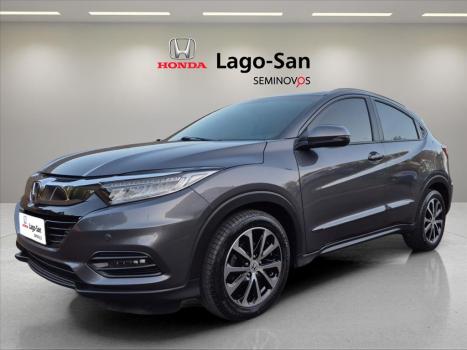 HONDA HR-V 1.8 16V 4P EXL FLEX AUTOMTICO CVT, Foto 1