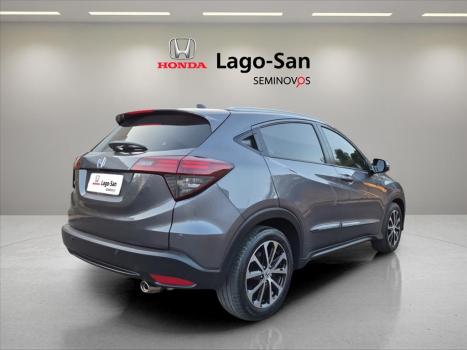 HONDA HR-V 1.8 16V 4P EXL FLEX AUTOMTICO CVT, Foto 3
