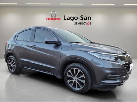 HONDA HR-V 1.8 16V 4P EXL FLEX AUTOMTICO CVT, Foto 4