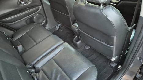 HONDA HR-V 1.8 16V 4P EXL FLEX AUTOMTICO CVT, Foto 5