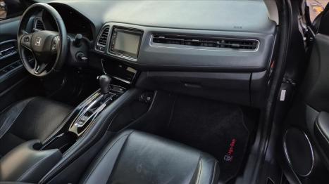 HONDA HR-V 1.8 16V 4P EXL FLEX AUTOMTICO CVT, Foto 7