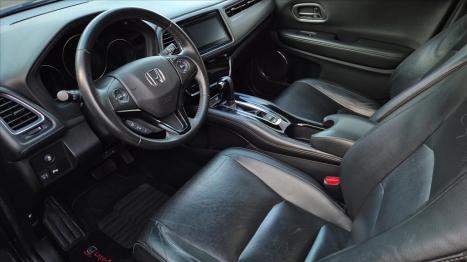HONDA HR-V 1.8 16V 4P EXL FLEX AUTOMTICO CVT, Foto 8