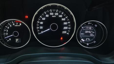 HONDA HR-V 1.8 16V 4P EXL FLEX AUTOMTICO CVT, Foto 9