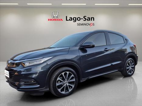 HONDA HR-V 1.8 16V 4P EXL FLEX AUTOMTICO CVT, Foto 1