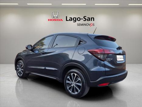 HONDA HR-V 1.8 16V 4P EXL FLEX AUTOMTICO CVT, Foto 2