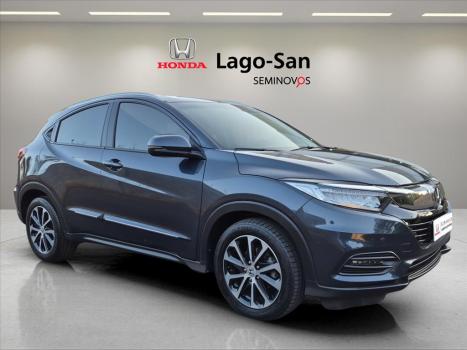 HONDA HR-V 1.8 16V 4P EXL FLEX AUTOMTICO CVT, Foto 4