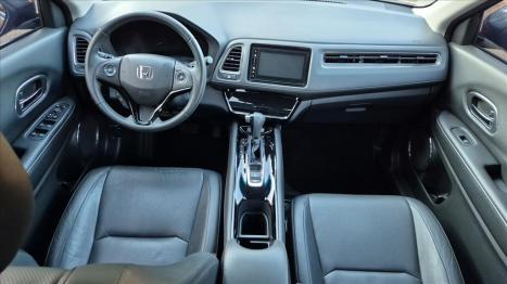 HONDA HR-V 1.8 16V 4P EXL FLEX AUTOMTICO CVT, Foto 6
