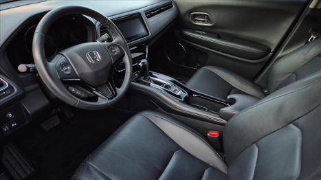 HONDA HR-V 1.8 16V 4P EXL FLEX AUTOMTICO CVT, Foto 8