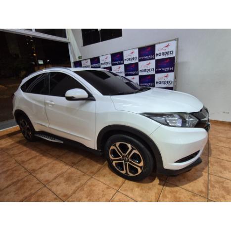 HONDA HR-V 1.8 16V 4P EX FLEX AUTOMTICO CVT, Foto 3