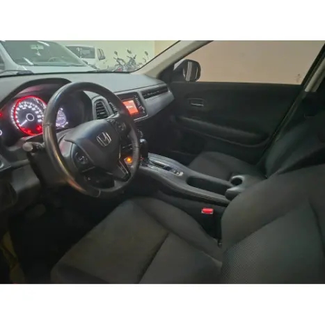 HONDA HR-V 1.8 16V 4P EX FLEX AUTOMTICO CVT, Foto 4