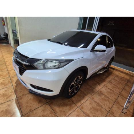 HONDA HR-V 1.8 16V 4P EX FLEX AUTOMTICO CVT, Foto 5