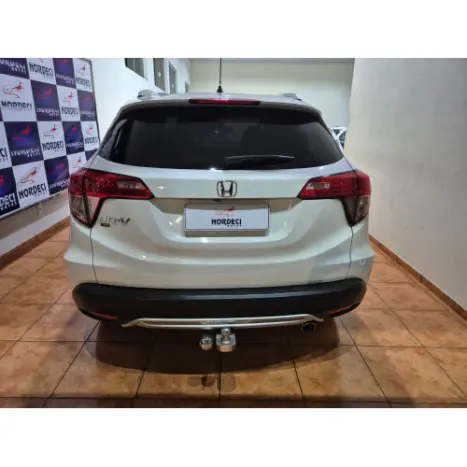 HONDA HR-V 1.8 16V 4P EX FLEX AUTOMTICO CVT, Foto 6
