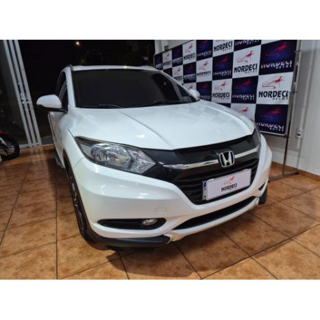 HONDA HR-V 1.8 16V 4P EX FLEX AUTOMTICO CVT, Foto 7